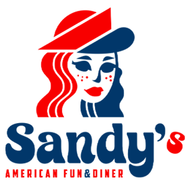Sandy's Logo